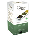 Organa Mint Green Tea Pods 18ct