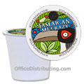 Wolfgang Puck Coffee Jamaican Me Crazy Single Serve 24ct