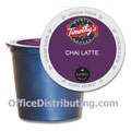 Timothy's K-Cups Chai Latte 24ct