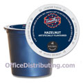 Timothy's K-Cups Hazelnut 24ct
