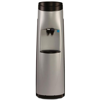 Pacifik Bottleless Filtered Water Cooler,Cool & Cold,Silver,LP Pacifik Bottleless Filtered Water Cooler,Cool & Cold,Silver,LP