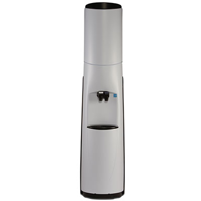 Pacifik Bottleless Filtered Water Cooler,Cool & Cold,White,HP Pacifik Bottleless Filtered Water Cooler,Cool & Cold,White,HP