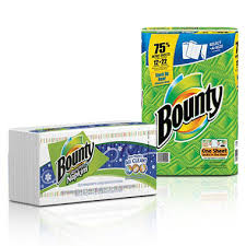 Paper Towels|Napkins