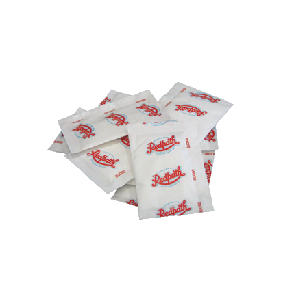 Redpath Granulated Sugar Envelopes, 1000